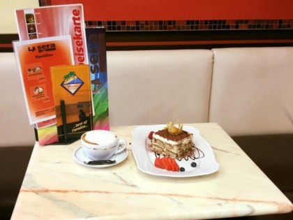 Foto: La Sera